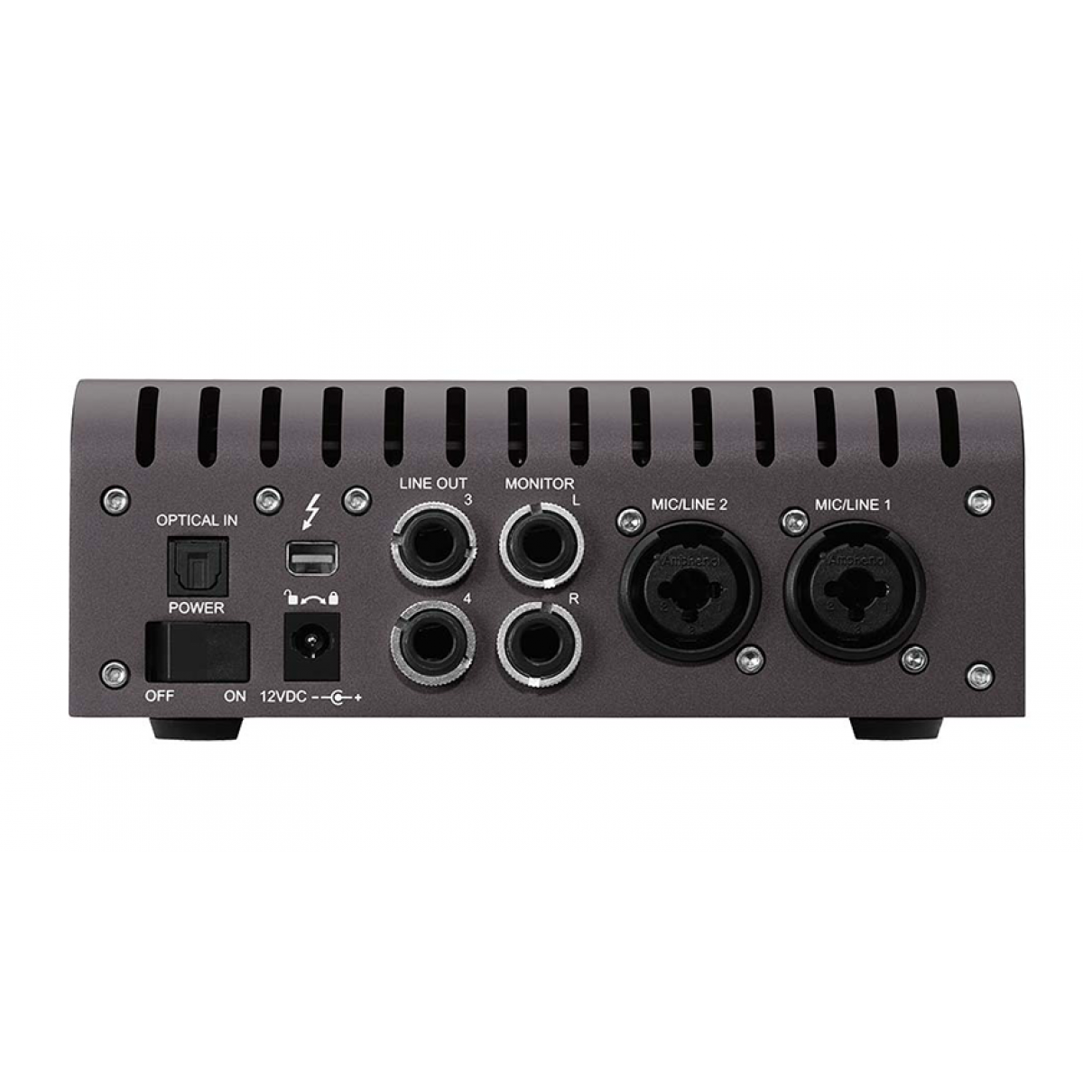 Universal Audio Apollo Twin Duo MK2 [Heritage Edition]
